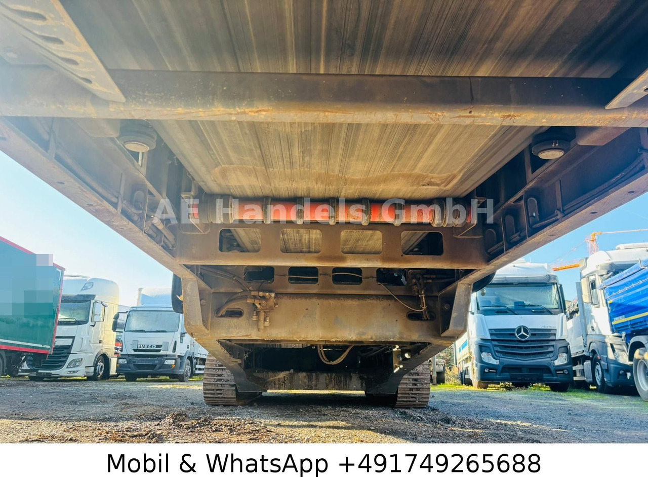 Statia de sortare Kleemann MS 702 EVO 75KW *2.100STD / BJ.2017: Foto 16