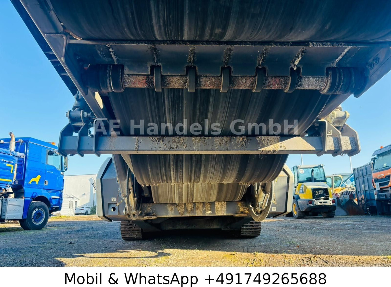 Statia de sortare Kleemann MS 702 EVO 75KW *2.100STD / BJ.2017: Foto 15