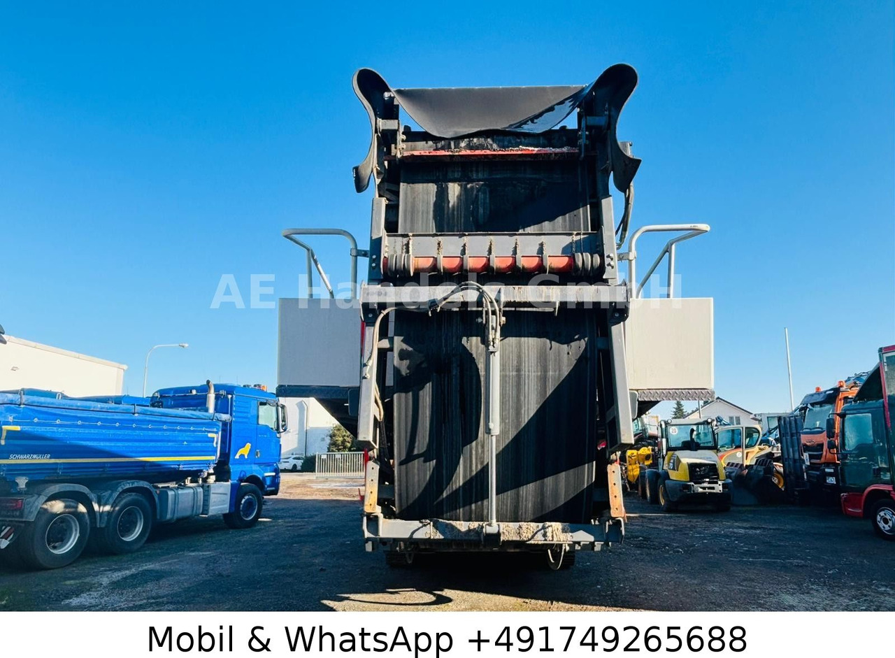 Statia de sortare Kleemann MS 702 EVO 75KW *2.100STD / BJ.2017: Foto 6