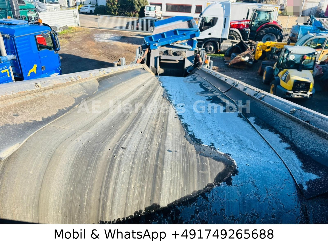 Statia de sortare Kleemann MS 702 EVO 75KW *2.100STD / BJ.2017: Foto 14