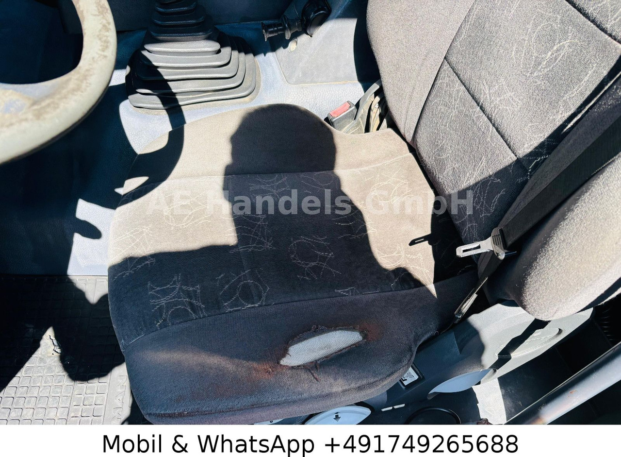 Leasing de  Mercedes-Benz 1823 M BB *Manual / MEILLER-AK-12-MT / Analog Mercedes-Benz 1823 M BB *Manual / MEILLER-AK-12-MT / Analog: Foto 17