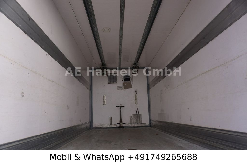 Camion frigider Mercedes-Benz Actros IV 2551 L LL*Retarder/ThermoKing-SLXe-100: Foto 7