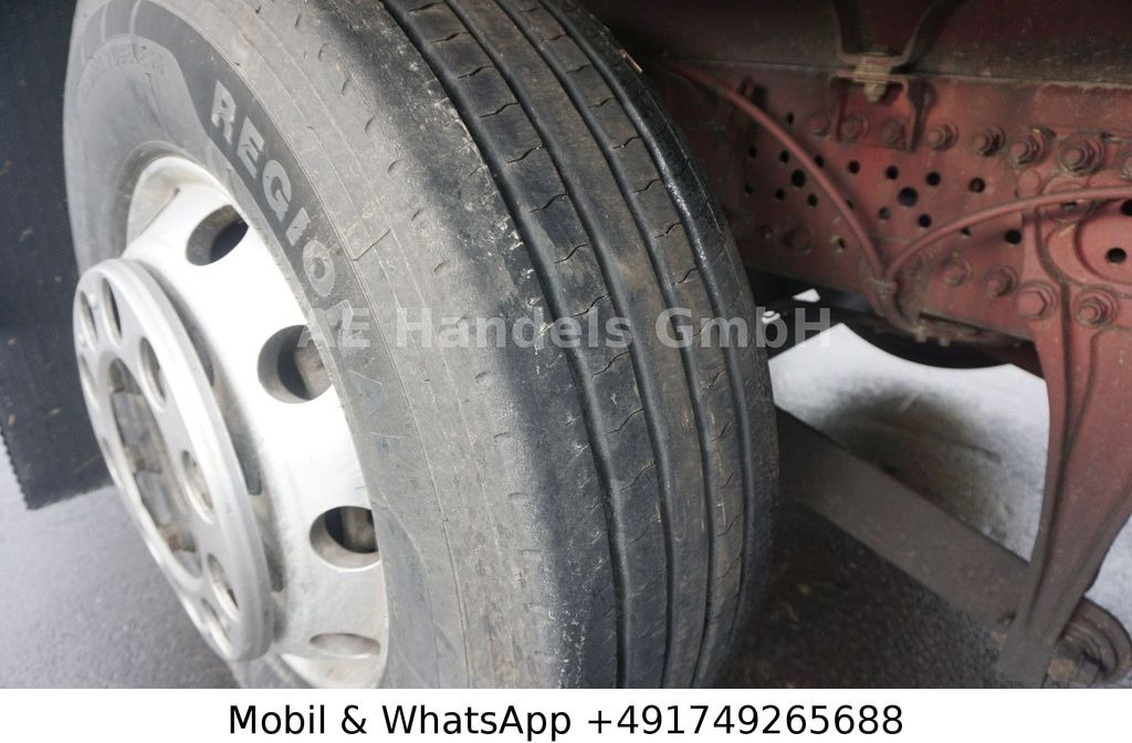 Camion frigider Mercedes-Benz Actros IV 2551 L LL*Retarder/ThermoKing-SLXe-100: Foto 19