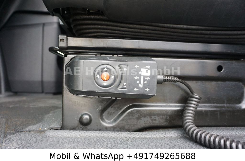 Camion frigider Mercedes-Benz Actros IV 2551 L LL*Retarder/ThermoKing-SLXe-100: Foto 21