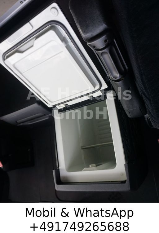 Camion frigider Mercedes-Benz Actros IV 2551 L LL*Retarder/ThermoKing-SLXe-100 Mercedes-Benz Actros IV 2551 L LL*Retarder/ThermoKing-SLXe-100: Foto 29