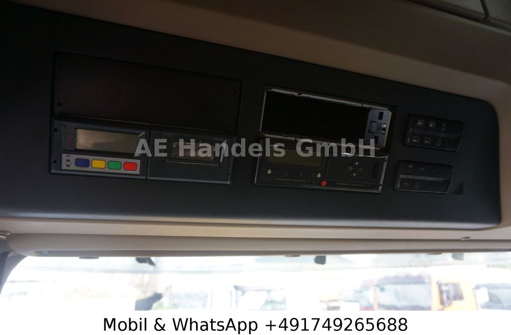 Camion frigider Mercedes-Benz Actros IV 2551 L LL*Retarder/ThermoKing-SLXe-100 Mercedes-Benz Actros IV 2551 L LL*Retarder/ThermoKing-SLXe-100: Foto 28