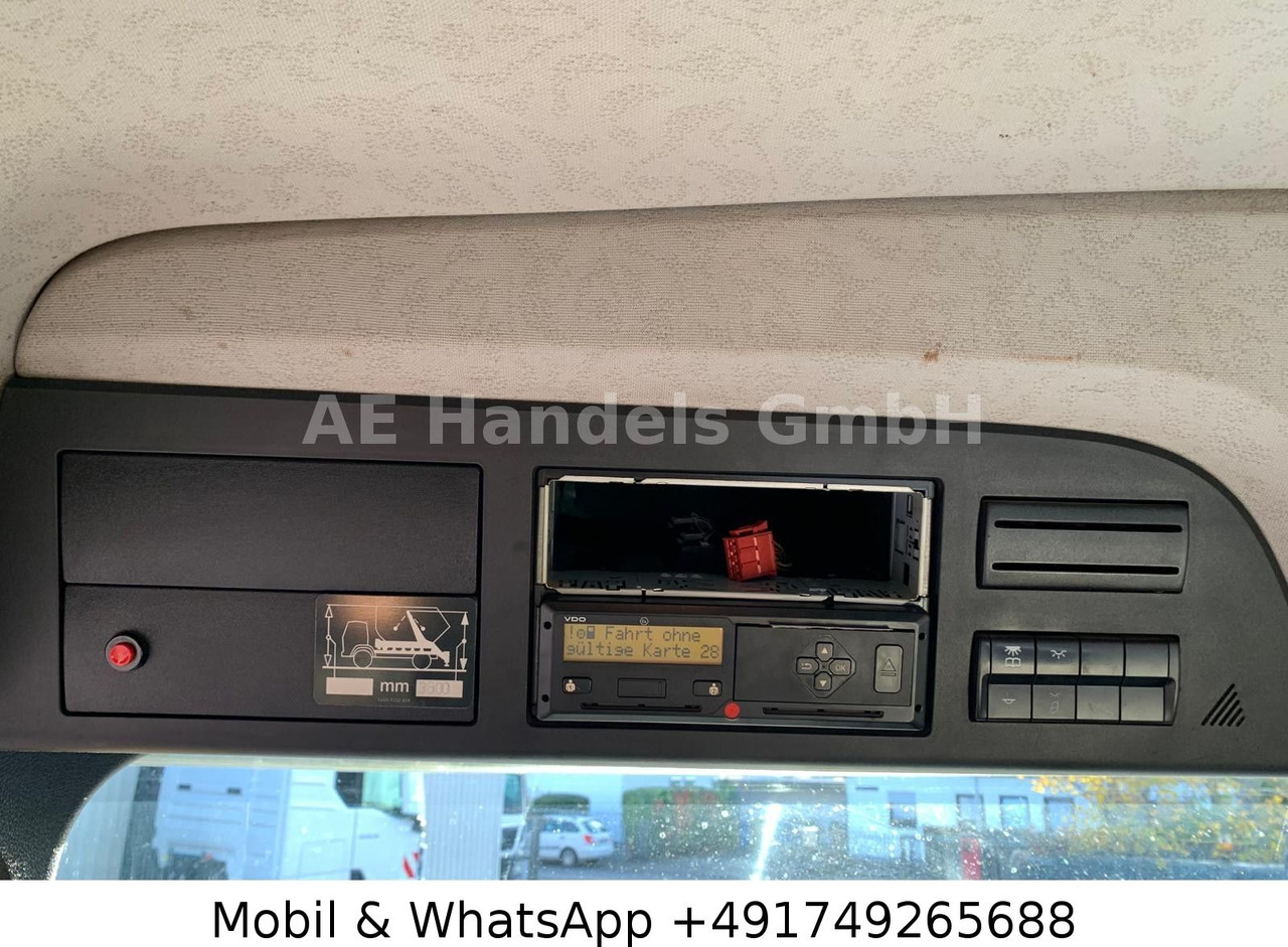 Camion basculantă Mercedes-Benz Arocs 4 1833 ClassicSpace Meiller AK 12.T *Funk: Foto 21