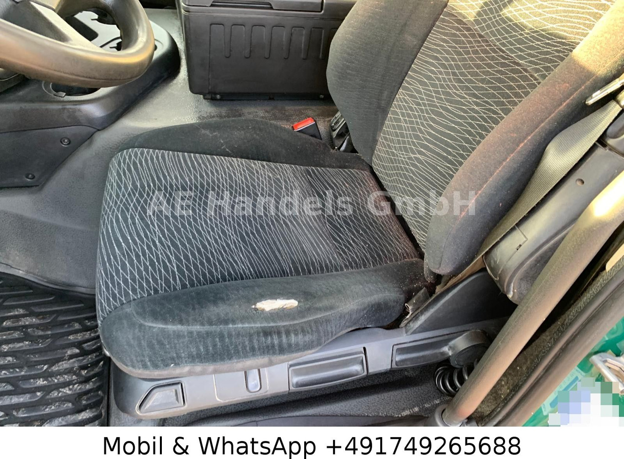 Camion basculantă Mercedes-Benz Arocs 4 1833 ClassicSpace Meiller AK 12.T *Funk: Foto 18