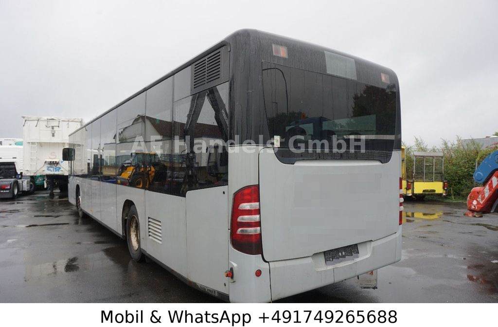 Mercedes-Benz Citaro *Retarder/42+1/44-Stehplätze/Klima - Autobuz urban: Foto 5 Mercedes-Benz Citaro *Retarder/42+1/44-Stehplätze/Klima - Autobuz urban: Foto 5