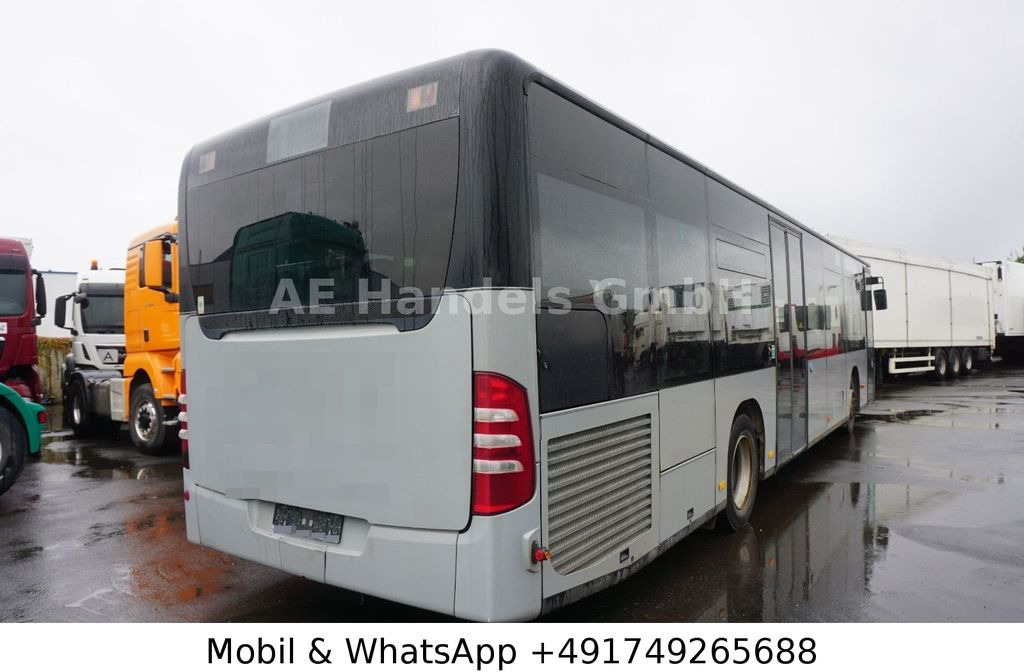 Mercedes-Benz Citaro *Retarder/42+1/44-Stehplätze/Klima Mercedes-Benz Citaro *Retarder/42+1/44-Stehplätze/Klima - Autobuz urban: Foto 3 Mercedes-Benz Citaro *Retarder/42+1/44-Stehplätze/Klima Mercedes-Benz Citaro *Retarder/42+1/44-Stehplätze/Klima - Autobuz urban: Foto 3