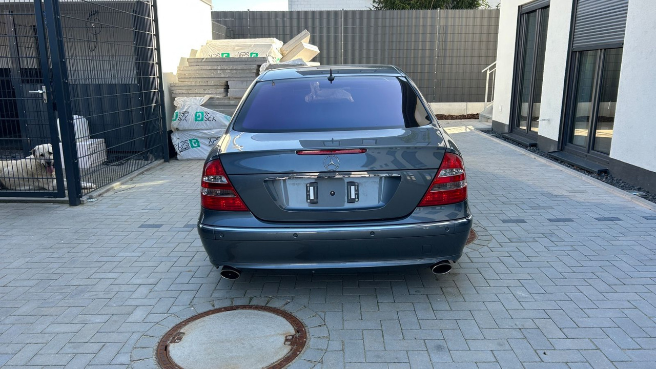 Mercedes-Benz E 350 ELEGANCE *Sport/Harman/Desingo/Massage/PDC - Berlină/ Sedan: Foto 4 Mercedes-Benz E 350 ELEGANCE *Sport/Harman/Desingo/Massage/PDC - Berlină/ Sedan: Foto 4