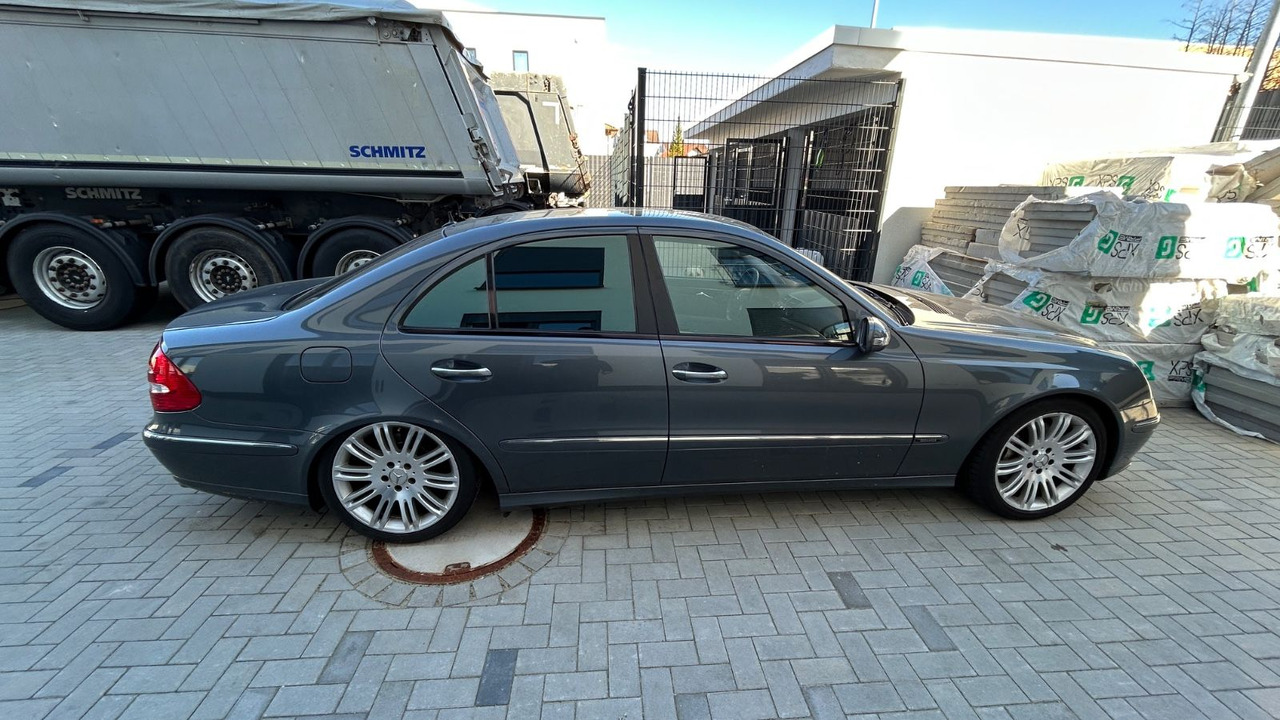 Mercedes-Benz E 350 ELEGANCE *Sport/Harman/Desingo/Massage/PDC - Berlină/ Sedan: Foto 2 Mercedes-Benz E 350 ELEGANCE *Sport/Harman/Desingo/Massage/PDC - Berlină/ Sedan: Foto 2