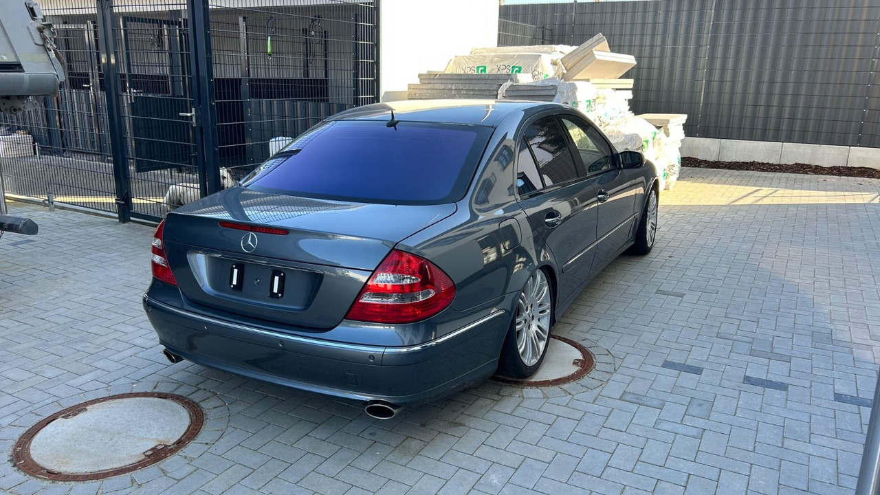 Mercedes-Benz E 350 ELEGANCE *Sport/Harman/Desingo/Massage/PDC - Berlină/ Sedan: Foto 3 Mercedes-Benz E 350 ELEGANCE *Sport/Harman/Desingo/Massage/PDC - Berlină/ Sedan: Foto 3