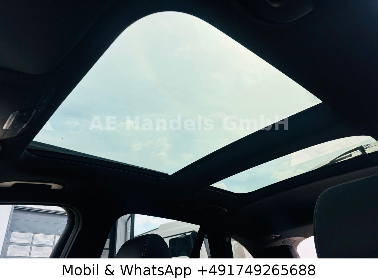 SUV Mercedes-Benz GLC 43 AMG BiTurbo 4Matic *Full-Options/Carbon: Foto 28