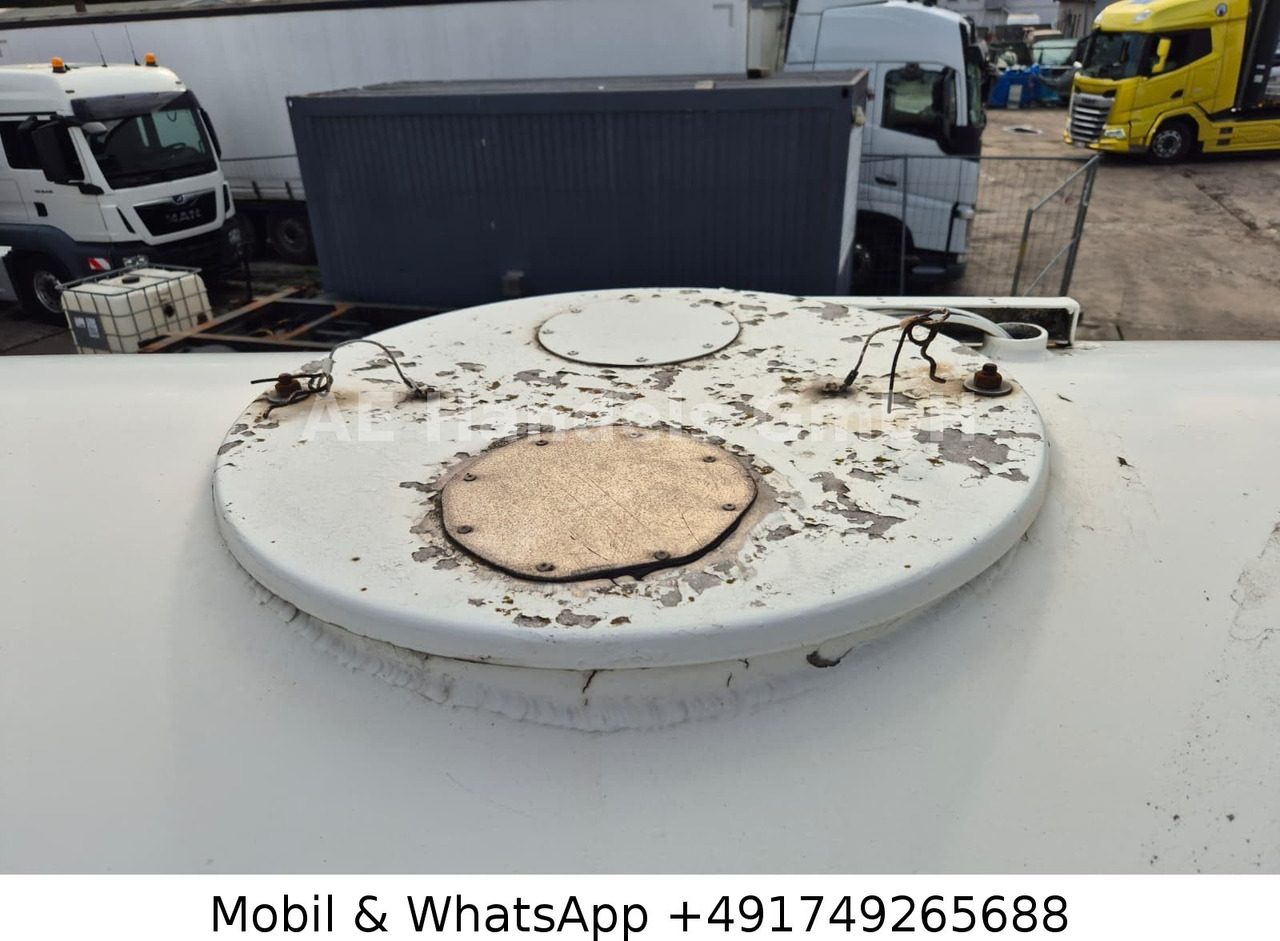 Leasing de  ROHR TAL-A-MKZA *43m³/1xKammer/Mineralöle-Kl.-3/Alcoa ROHR TAL-A-MKZA *43m³/1xKammer/Mineralöle-Kl.-3/Alcoa: Foto 26