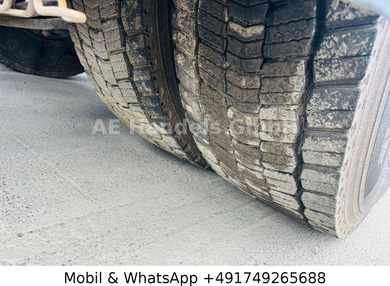 Camion cu cârlig Scania G410 BL 6x2 *Retarder/MEILLER-RK.20.67/Lenk+Lift: Foto 15 Camion cu cârlig Scania G410 BL 6x2 *Retarder/MEILLER-RK.20.67/Lenk+Lift: Foto 15