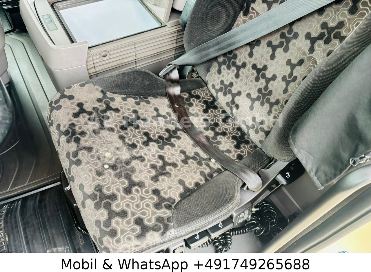 Camion transport containere/ Swap body Scania S450 HighLine LL 6x2 BDF*Retarder/AHK/2xTank/ACC: Foto 20