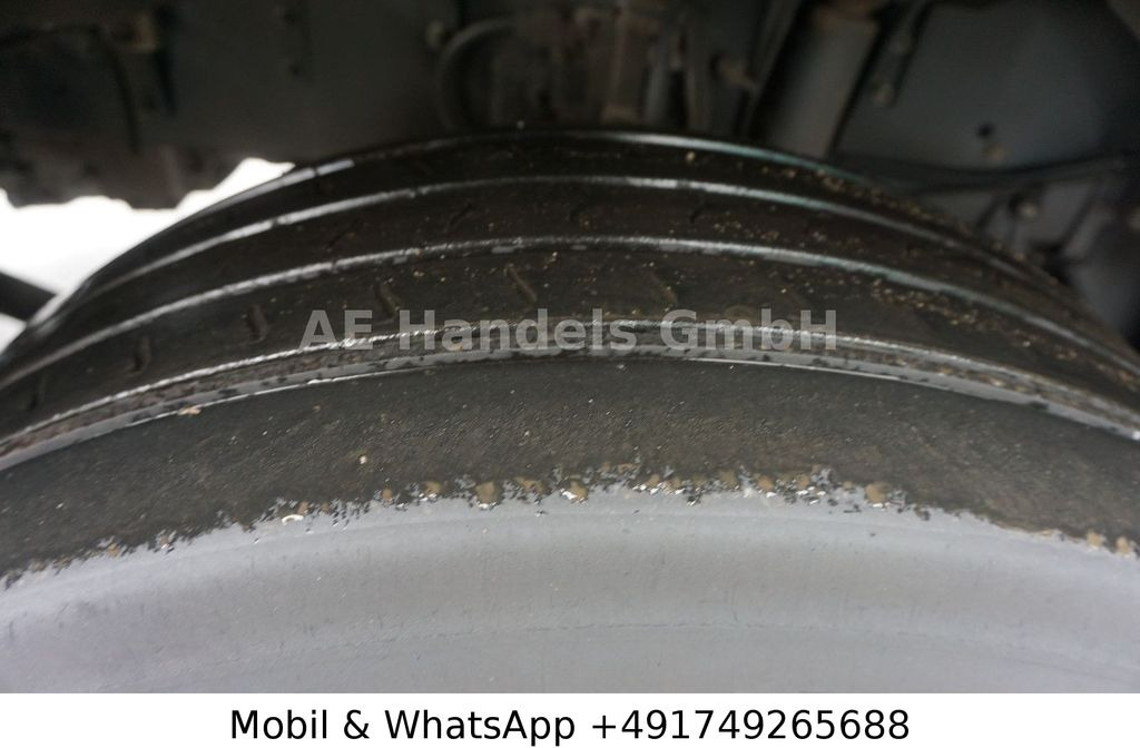 Camion şasiu Scania S450 HighLine LL *Retarder/BDF/Lenk+Lift/ACC/LDW: Foto 18