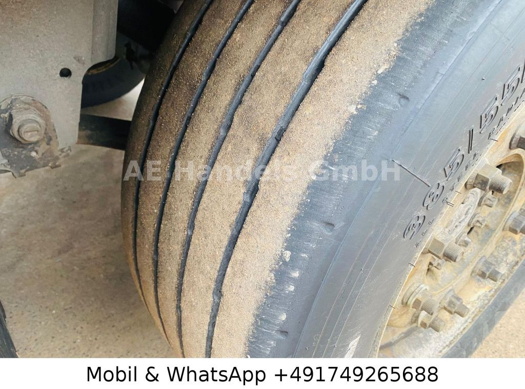 Semiremorcă frigider Schmitz Cargobull SKO 24/13.4 FP60 Cool *Carrier-Vector-1950/+-30° Schmitz Cargobull SKO 24/13.4 FP60 Cool *Carrier-Vector-1950/+-30°: Foto 20 Semiremorcă frigider Schmitz Cargobull SKO 24/13.4 FP60 Cool *Carrier-Vector-1950/+-30° Schmitz Cargobull SKO 24/13.4 FP60 Cool *Carrier-Vector-1950/+-30°: Foto 20