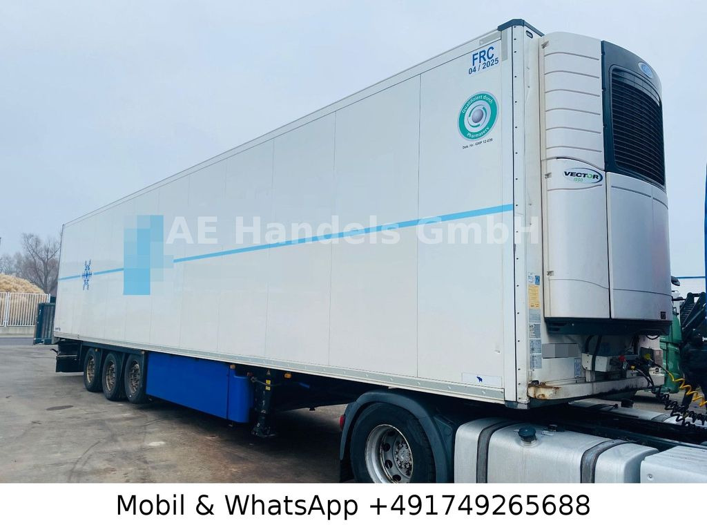 Semiremorcă frigider Schmitz Cargobull SKO 24/13.4 FP60 Cool *Carrier-Vector-1950/+-30° Schmitz Cargobull SKO 24/13.4 FP60 Cool *Carrier-Vector-1950/+-30°: Foto 10 Semiremorcă frigider Schmitz Cargobull SKO 24/13.4 FP60 Cool *Carrier-Vector-1950/+-30° Schmitz Cargobull SKO 24/13.4 FP60 Cool *Carrier-Vector-1950/+-30°: Foto 10