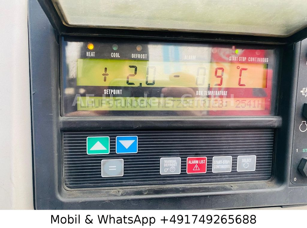 Semiremorcă frigider Schmitz Cargobull SKO 24/13.4 FP60 Cool *Carrier-Vector-1950/+-30° Schmitz Cargobull SKO 24/13.4 FP60 Cool *Carrier-Vector-1950/+-30°: Foto 16 Semiremorcă frigider Schmitz Cargobull SKO 24/13.4 FP60 Cool *Carrier-Vector-1950/+-30° Schmitz Cargobull SKO 24/13.4 FP60 Cool *Carrier-Vector-1950/+-30°: Foto 16