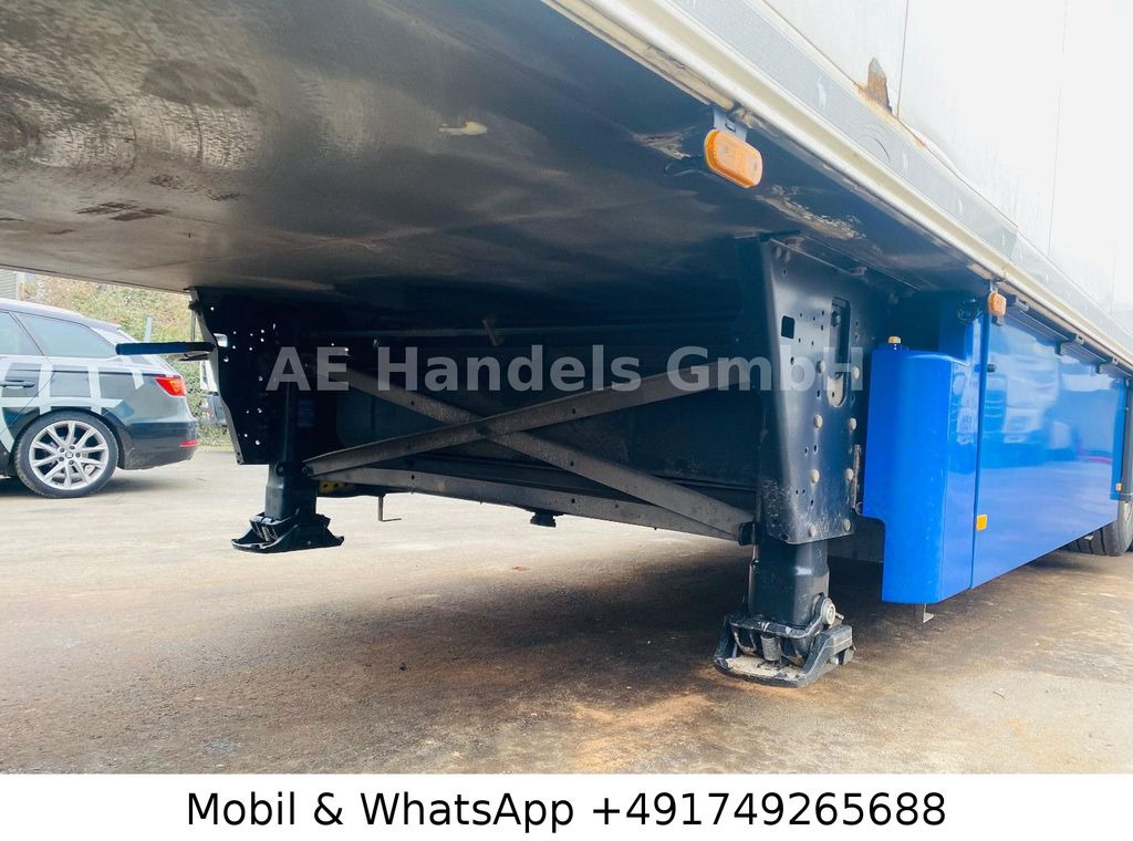 Semiremorcă frigider Schmitz Cargobull SKO 24/13.4 FP60 Cool *Carrier-Vector-1950/+-30° Schmitz Cargobull SKO 24/13.4 FP60 Cool *Carrier-Vector-1950/+-30°: Foto 11 Semiremorcă frigider Schmitz Cargobull SKO 24/13.4 FP60 Cool *Carrier-Vector-1950/+-30° Schmitz Cargobull SKO 24/13.4 FP60 Cool *Carrier-Vector-1950/+-30°: Foto 11