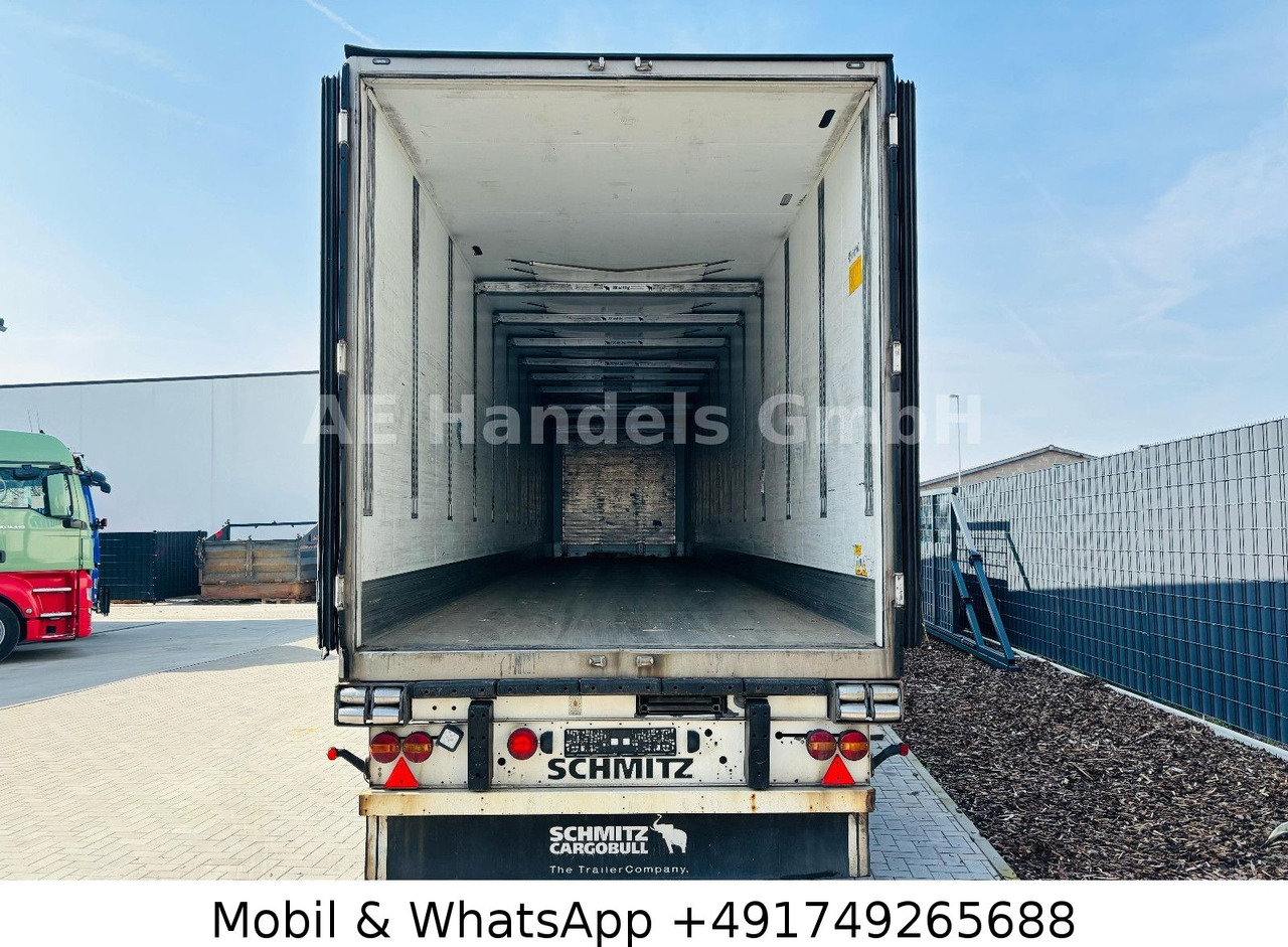 Schmitz Cargobull SKO 24/13.4 FP60 Cool *ThermoKing-SLX400/+-30° Schmitz Cargobull SKO 24/13.4 FP60 Cool *ThermoKing-SLX400/+-30° - Semiremorcă frigider: Foto 3 Schmitz Cargobull SKO 24/13.4 FP60 Cool *ThermoKing-SLX400/+-30° Schmitz Cargobull SKO 24/13.4 FP60 Cool *ThermoKing-SLX400/+-30° - Semiremorcă frigider: Foto 3