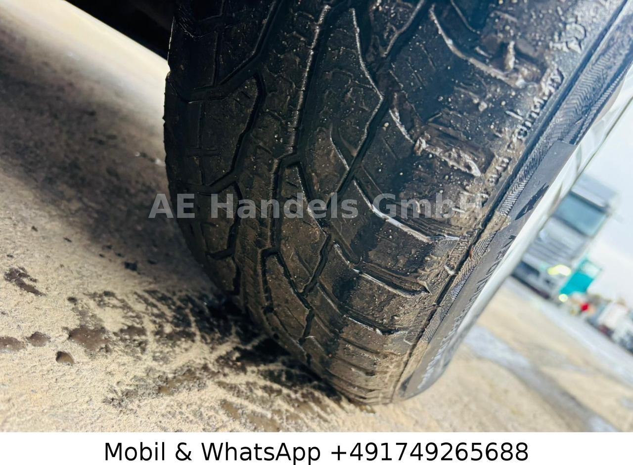 Transport persoane Volkswagen Touran 2.0 TDI DSG *7Sitzer/Eletr.Heckklape/Temp: Foto 16 Transport persoane Volkswagen Touran 2.0 TDI DSG *7Sitzer/Eletr.Heckklape/Temp: Foto 16