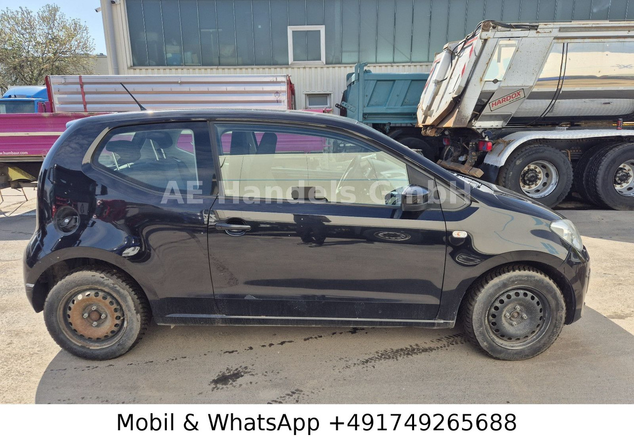 Volkswagen up! move up! 1.0 *Manual / Klima - Automobil: Foto 2 Volkswagen up! move up! 1.0 *Manual / Klima - Automobil: Foto 2