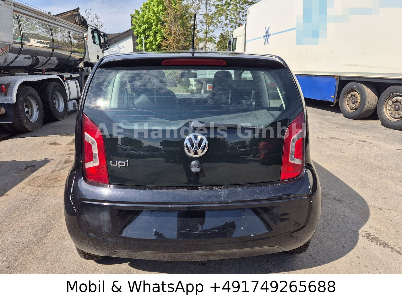 Volkswagen up! move up! 1.0 *Manual / Klima - Automobil: Foto 4 Volkswagen up! move up! 1.0 *Manual / Klima - Automobil: Foto 4