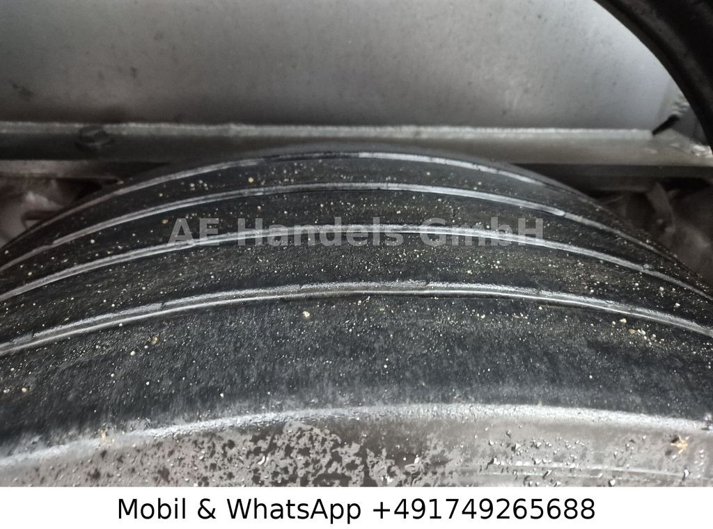 Semiremorcă cisternă Willig  *ADR/40.000Liter/Kerosin/Diesel/Benzin Willig  *ADR/40.000Liter/Kerosin/Diesel/Benzin: Foto 16