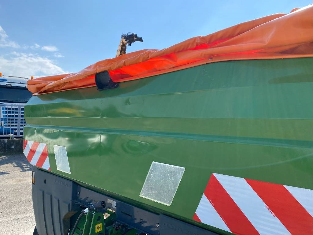 Imprastietor îngrăşăminte Amazone ZA-V 4200 ProfisTronic / IsoBus: Foto 26