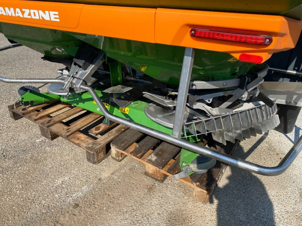 Imprastietor îngrăşăminte Amazone ZA-V 4200 ProfisTronic / IsoBus: Foto 38