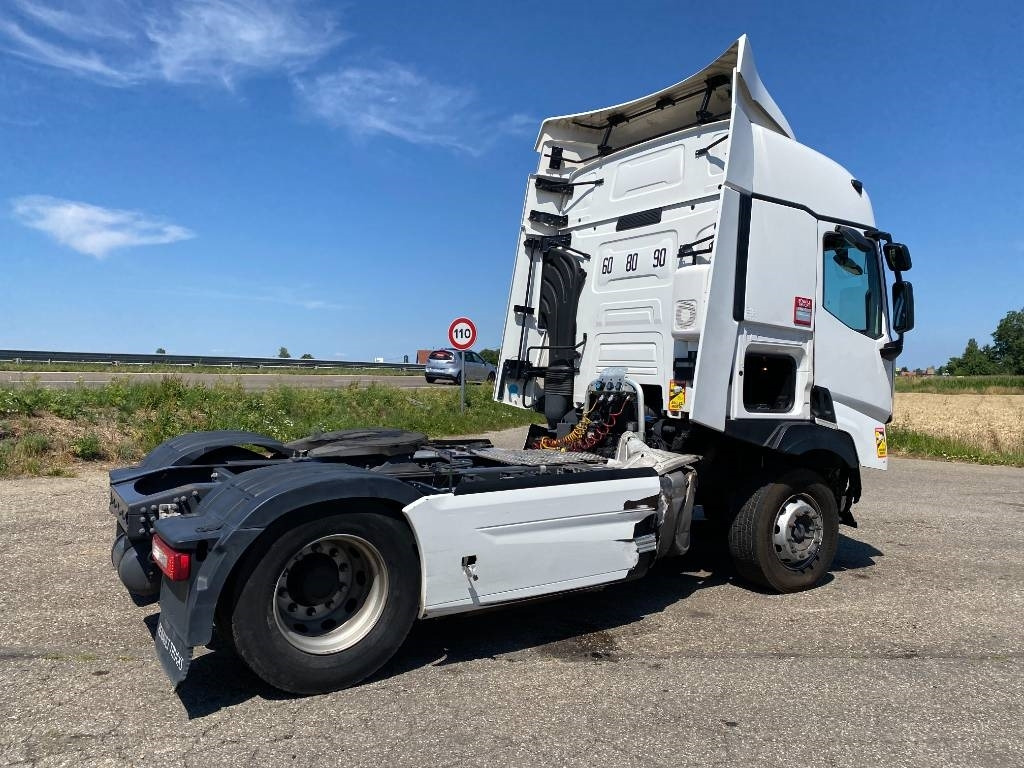 Renault T480-Dti13 / RETARDER Carte Grise Française  - Cap tractor: Foto 4 Renault T480-Dti13 / RETARDER Carte Grise Française  - Cap tractor: Foto 4
