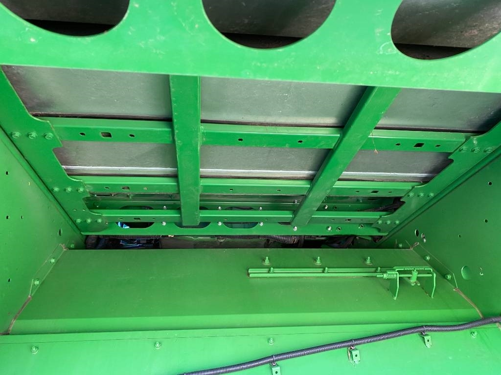 Combină de recoltat cereale nou John Deere S 780i Garantie PowerGard 08/2027: Foto 26