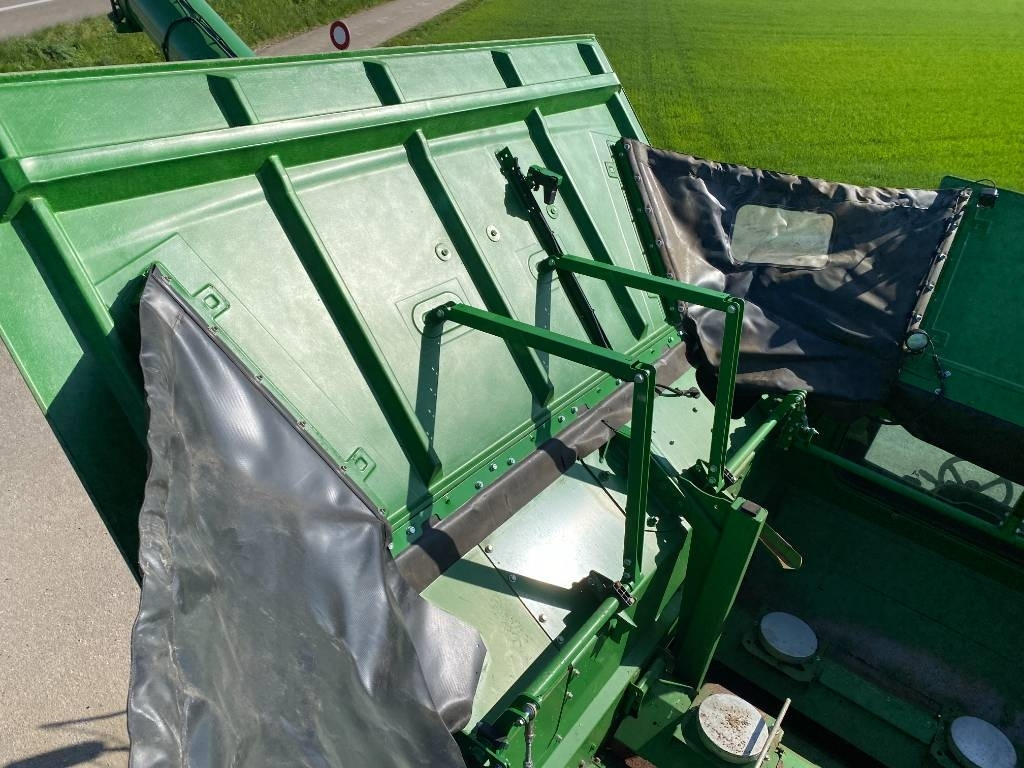 Combină de recoltat cereale nou John Deere S 780i Garantie PowerGard 08/2027: Foto 36