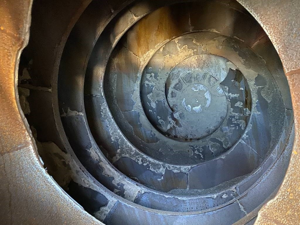 Renault C430 /IMER LT8.7-SL / ROTATHEAM TS13 - Autobetonieră: Foto 5 Renault C430 /IMER LT8.7-SL / ROTATHEAM TS13 - Autobetonieră: Foto 5