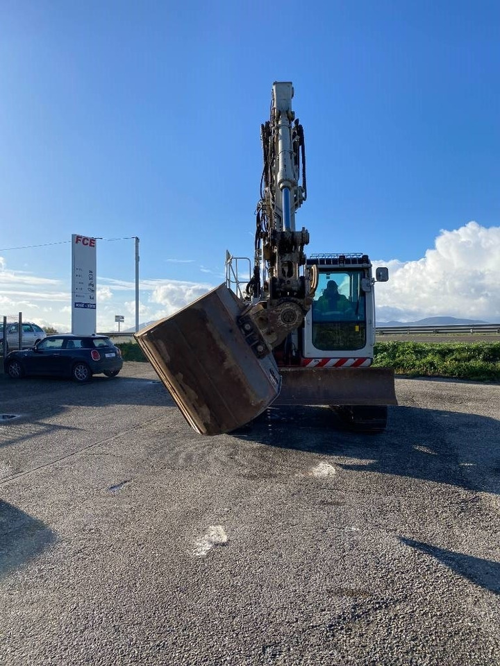 Takeuchi TB 2150-R Certificat CE endommagée - Excavator pe şenile: Foto 2 Takeuchi TB 2150-R Certificat CE endommagée - Excavator pe şenile: Foto 2