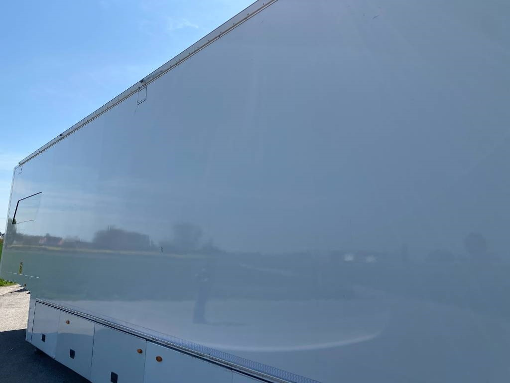 Semiremorcă transport auto Zorzi 30S13619LJ/Semi-Remorque Porte Voiture/: Foto 30 Semiremorcă transport auto Zorzi 30S13619LJ/Semi-Remorque Porte Voiture/: Foto 30