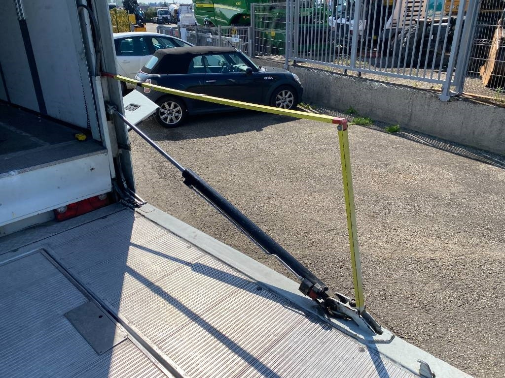 Semiremorcă transport auto Zorzi 30S13619LJ/Semi-Remorque Porte Voiture/: Foto 39 Semiremorcă transport auto Zorzi 30S13619LJ/Semi-Remorque Porte Voiture/: Foto 39