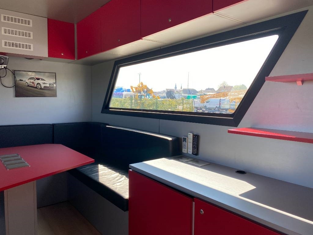 Semiremorcă transport auto Zorzi 30S13619LJ/Semi-Remorque Porte Voiture/: Foto 46 Semiremorcă transport auto Zorzi 30S13619LJ/Semi-Remorque Porte Voiture/: Foto 46