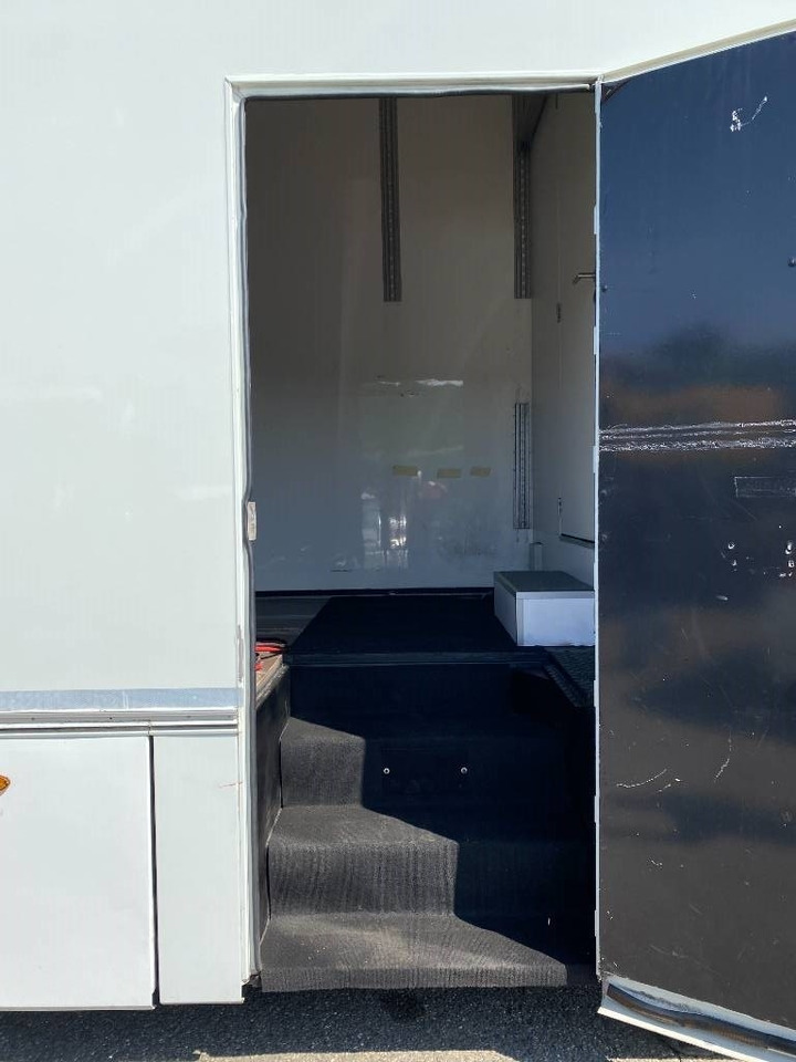 Semiremorcă transport auto Zorzi 30S13619LJ/Semi-Remorque Porte Voiture/: Foto 47 Semiremorcă transport auto Zorzi 30S13619LJ/Semi-Remorque Porte Voiture/: Foto 47