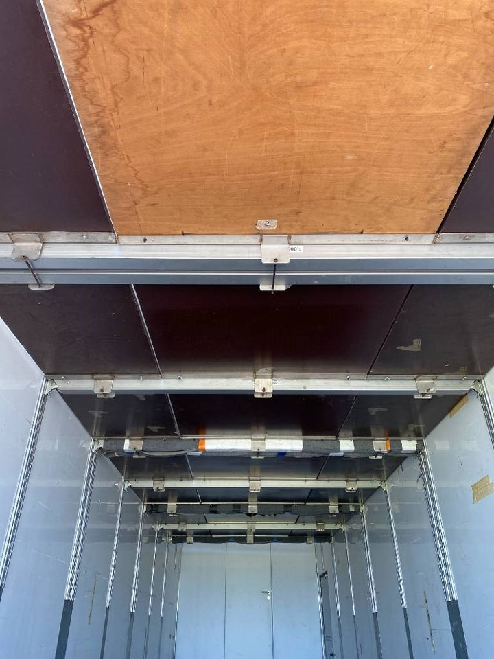 Semiremorcă transport auto Zorzi 30S13619LJ/Semi-Remorque Porte Voiture/: Foto 43 Semiremorcă transport auto Zorzi 30S13619LJ/Semi-Remorque Porte Voiture/: Foto 43