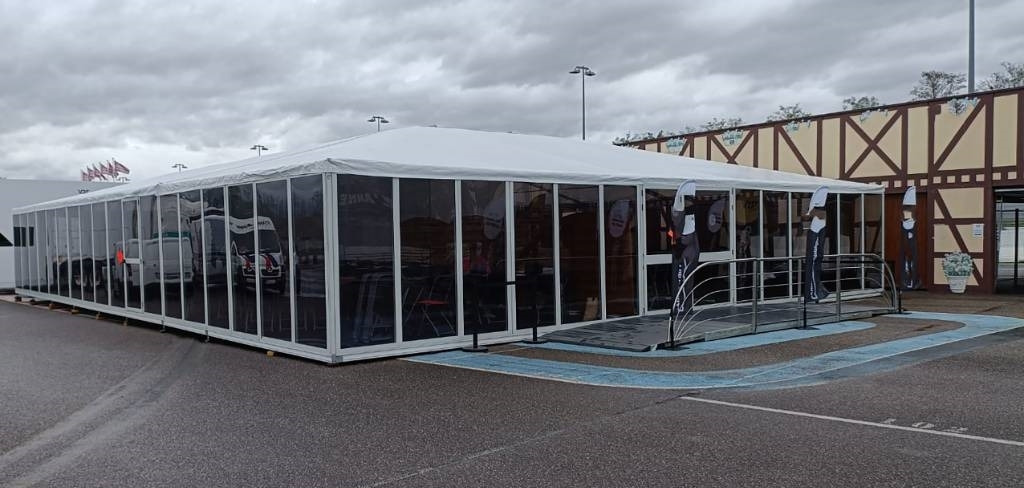 Semiremorcă transport auto Zorzi 30S13619LJ/Semi-Remorque Porte Voiture/: Foto 15 Semiremorcă transport auto Zorzi 30S13619LJ/Semi-Remorque Porte Voiture/: Foto 15