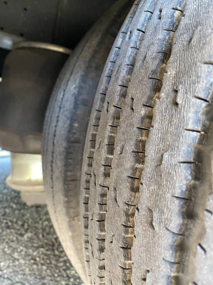 Semiremorcă transport auto Zorzi 30S13619LJ/Semi-Remorque Porte Voiture/: Foto 49 Semiremorcă transport auto Zorzi 30S13619LJ/Semi-Remorque Porte Voiture/: Foto 49