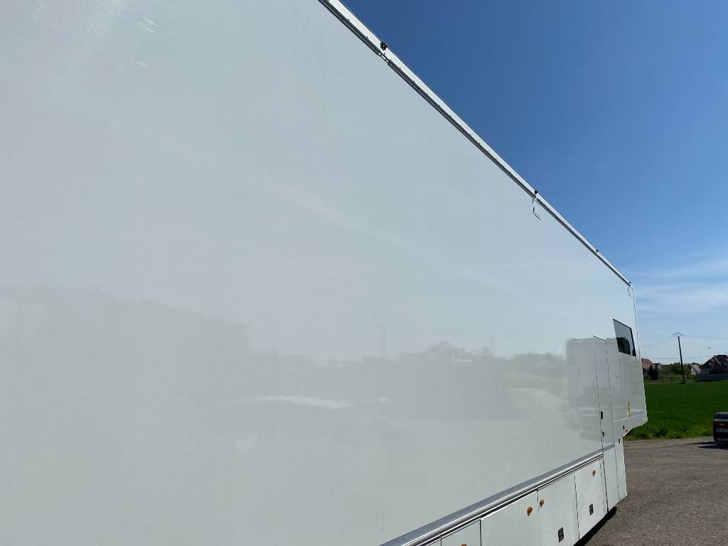 Semiremorcă transport auto Zorzi 30S13619LJ/Semi-Remorque Porte Voiture/: Foto 32 Semiremorcă transport auto Zorzi 30S13619LJ/Semi-Remorque Porte Voiture/: Foto 32