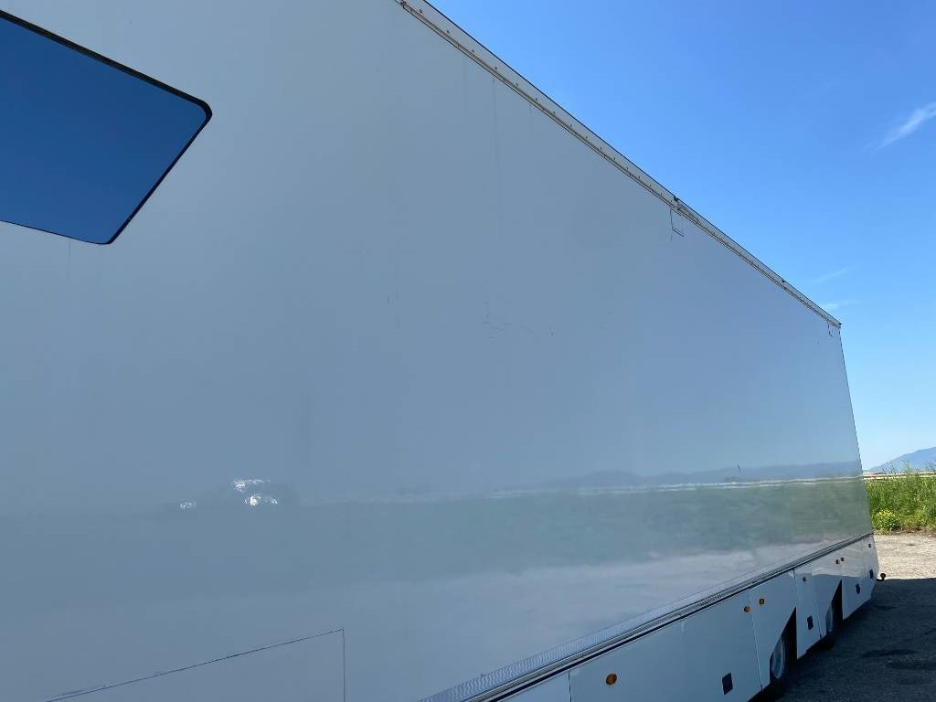 Semiremorcă transport auto Zorzi 30S13619LJ/Semi-Remorque Porte Voiture/: Foto 27 Semiremorcă transport auto Zorzi 30S13619LJ/Semi-Remorque Porte Voiture/: Foto 27