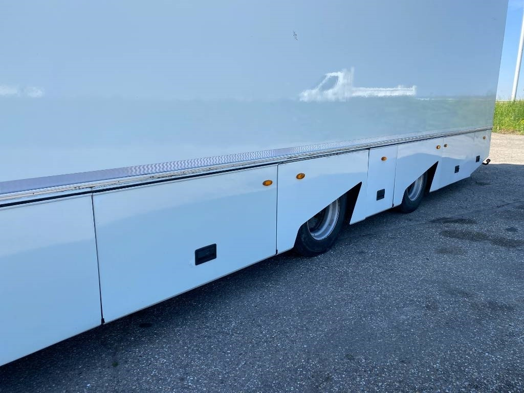 Semiremorcă transport auto Zorzi 30S13619LJ/Semi-Remorque Porte Voiture/: Foto 28 Semiremorcă transport auto Zorzi 30S13619LJ/Semi-Remorque Porte Voiture/: Foto 28