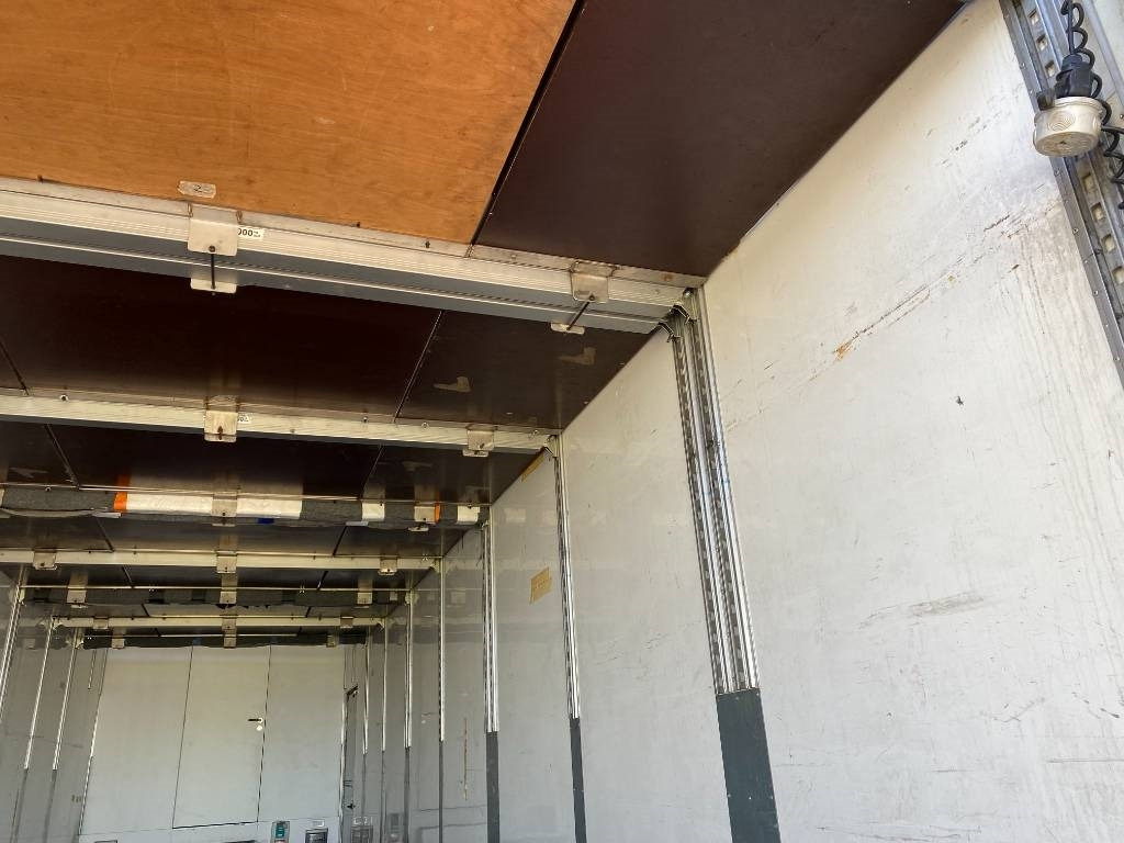 Semiremorcă transport auto Zorzi 30S13619LJ/Semi-Remorque Porte Voiture/: Foto 42 Semiremorcă transport auto Zorzi 30S13619LJ/Semi-Remorque Porte Voiture/: Foto 42