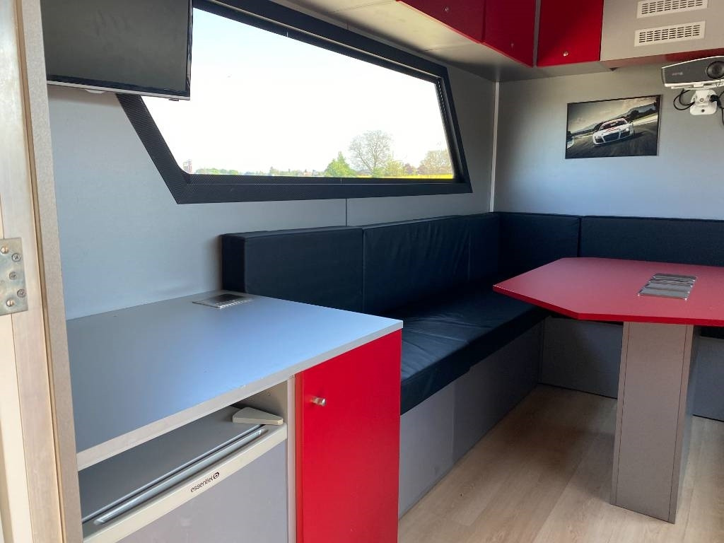 Semiremorcă transport auto Zorzi 30S13619LJ/Semi-Remorque Porte Voiture/: Foto 45 Semiremorcă transport auto Zorzi 30S13619LJ/Semi-Remorque Porte Voiture/: Foto 45